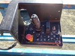 Basic Control Station Upper with 
