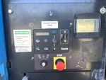 Basic Lower Control Station with 