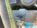 Engine with 