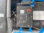 Control Station Ground with 