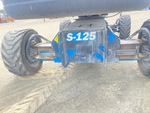 Chassis with 