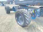 Chassis with 