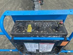 Control Station Upper with 
