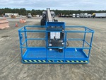 Control Station Upper with 