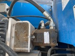 Hydraulics with 