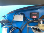 Electrical with 