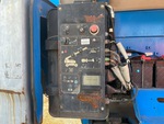 Basic Lower Control Station with 