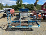Basic Control Station Upper with 