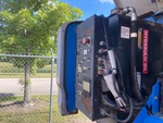 Basic Lower Control Station with 