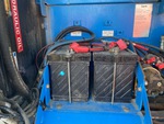 Electrical with 