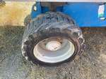 Chassis Photos with 