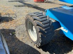 Chassis Photos with 