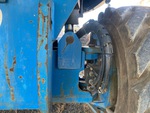 Drivetrain with 