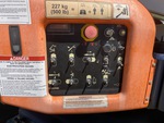 Control Station Ground with 