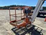Control Station Upper with 
