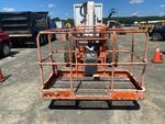 Control Station Upper with 