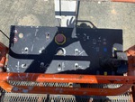 Control Station Upper with 