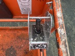 Basic Control Station Upper with 