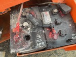 Electrical with 