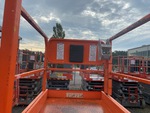 Basic Control Station Upper with 