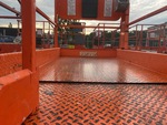 Basic Control Station Upper with 
