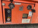 Basic Lower Control Station with 
