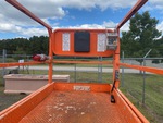 Control Station Upper with 