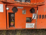Control Station Ground with 