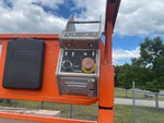Control Station Upper with 