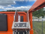 Control Station Upper with 