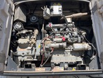 Basic Refrigeration Unit with 