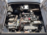 Basic Refrigeration Unit with 