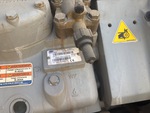 General Appearance with Refrigeration Unit Serial Number