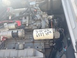 Basic Refrigeration Unit with 