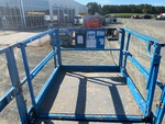 Basic Control Station Upper with 