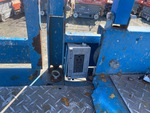 Basic Control Station Upper with 