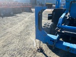 Hydraulics with 