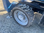 Chassis Photos with 