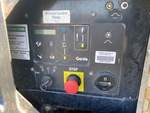 Basic Lower Control Station with 