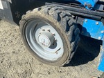 Chassis Photos with 