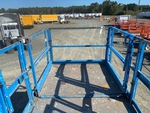 Basic Control Station Upper with 