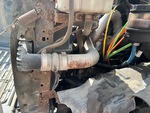 Motor with 
