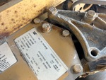 Motor with 