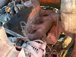 Engine with 