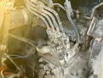 Engine with 