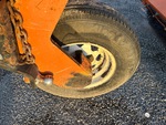 Chassis with 
