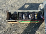 Electrical with 