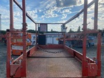 Control Station Upper with 