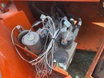 Hydraulics with 