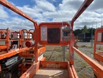Control Station Upper with 